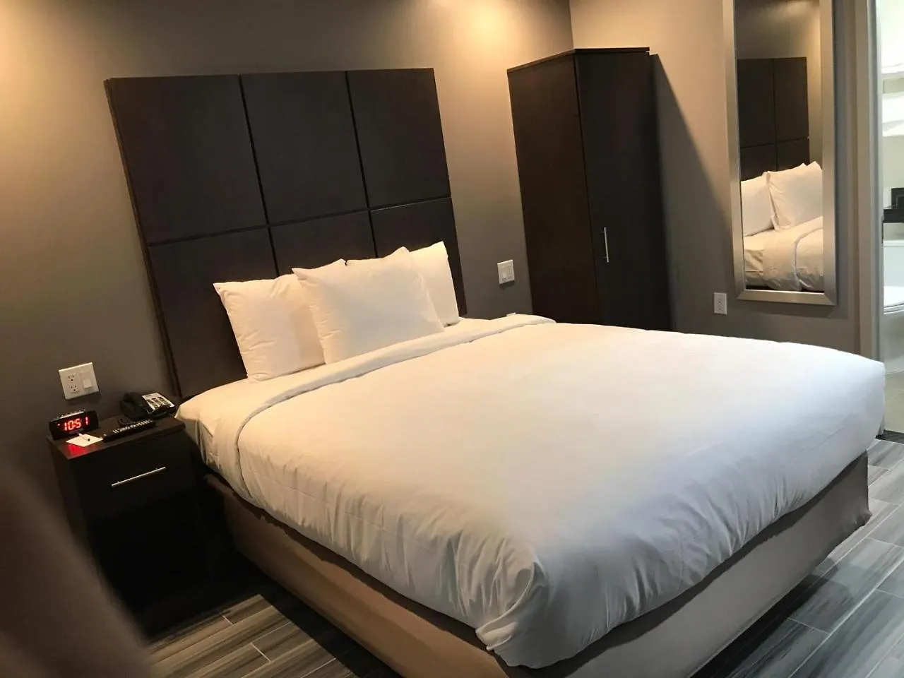 ****  GWB Hotel New York Verenigde Staten