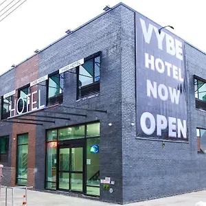 Hotel Vybe, New York