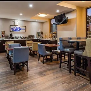 Hotel Jfk Rockaways, New York