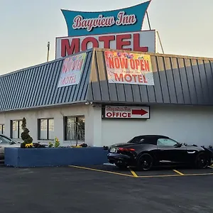 Hotel Bayviewinn, New York