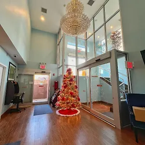Hotel Ozone Inn & Suites, New York