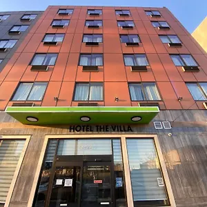 Hotel The, New York