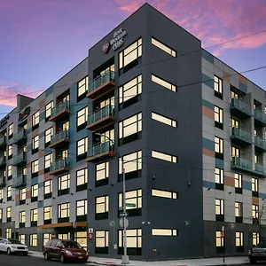Hotel Western Executive Residency Bronx, New York