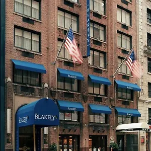 Blakely ניו יורק