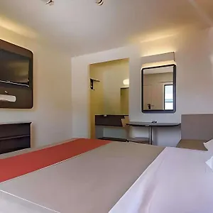 Park By Radisson, Vegas I-15 Inn