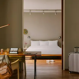 Hotel Sonder Chambers