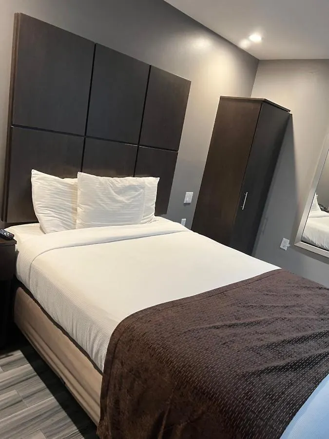 Gwb Hotel New York 4*,  United States
