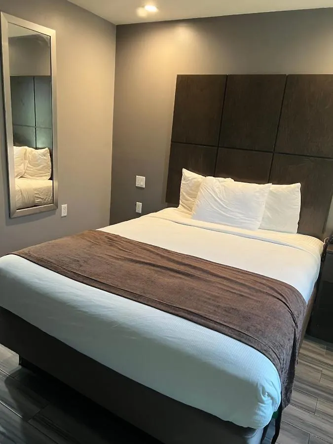 ****  ניו יורק Gwb Hotel ארצות הברית